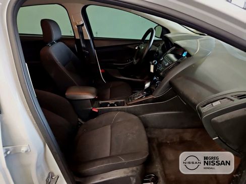 Used 2018 Ford Focus SE image 13