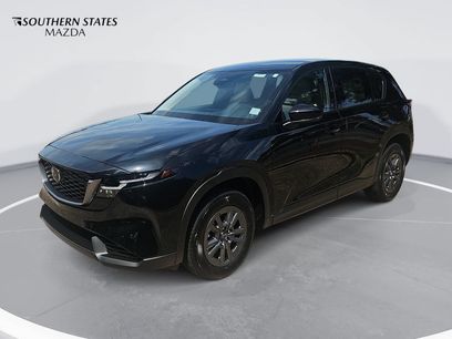 New 2026 MAZDA CX-5 Select