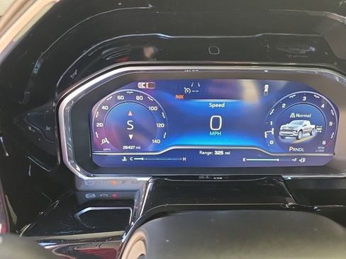 Used 2024 Chevrolet Silverado 1500 RST image 14