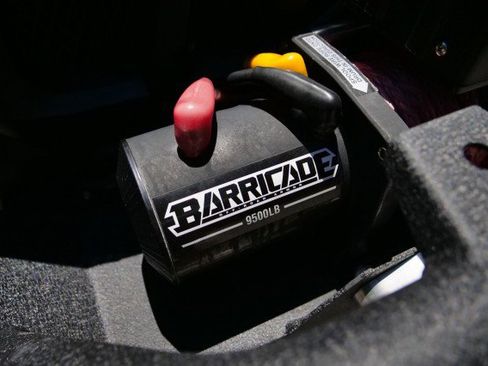 Used 2014 Jeep Wrangler Rubicon w/ Power Convenience Group AWD/4WD image 42
