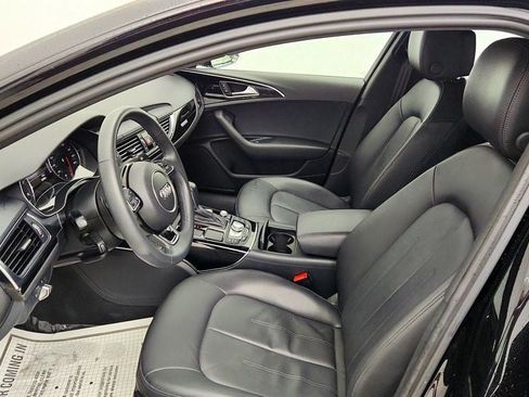 Used 2018 Audi A6 2.0T Premium AWD/4WD image 20