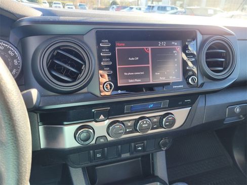 Certified 2023 Toyota Tacoma SR image 18