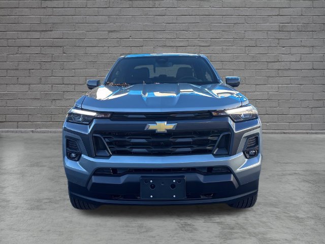 New 2026 Chevrolet Colorado LT w/ LT Convenience Package AWD/4WD image 2
