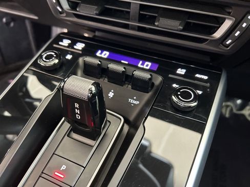 Used 2024 Porsche 911 Turbo S image 48