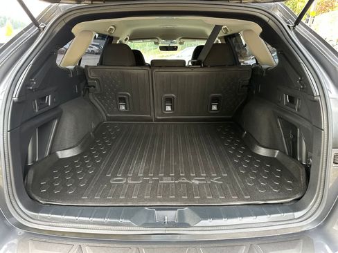 Used 2020 Subaru Outback image 23