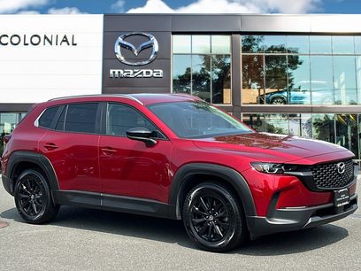 Certified 2023 MAZDA CX-50 2.5 S w/ Preferred Plus Pkg