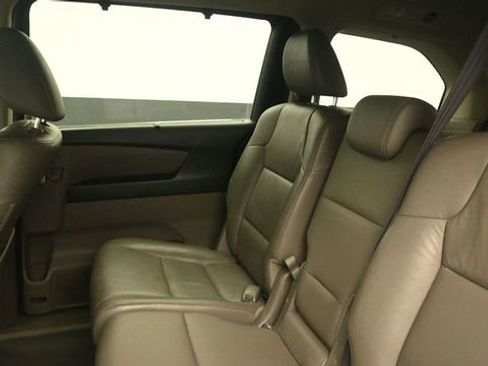 Used 2012 Honda Odyssey EX-L image 12