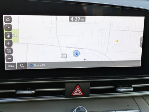 New 2026 Hyundai Elantra Sport image 25