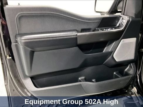 Used 2024 Ford F150 Lariat w/ Equipment Group 502A High AWD/4WD image 29