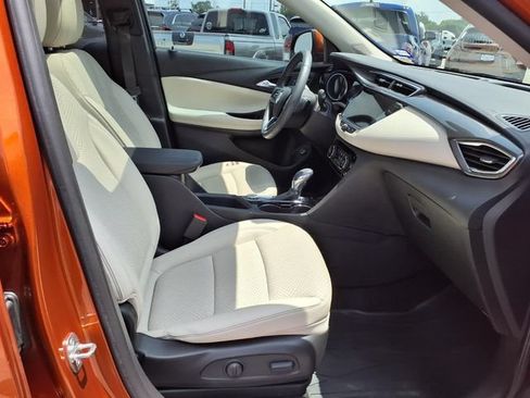 Used 2023 Buick Encore GX Essence w/ Experience Buick Package FWD image 20