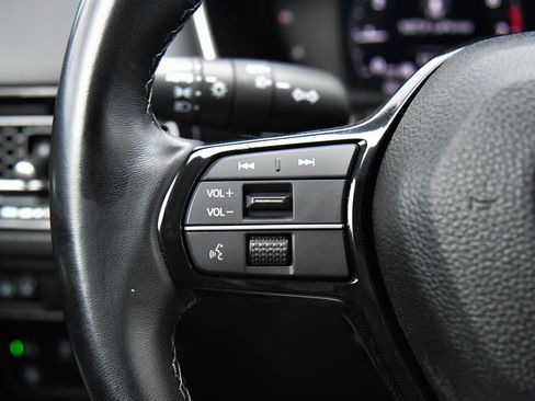 Used 2024 Honda Civic Sport Touring image 32