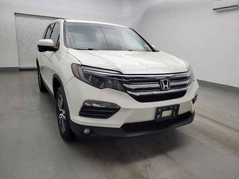 Used 2017 Honda Pilot EX-L image 14