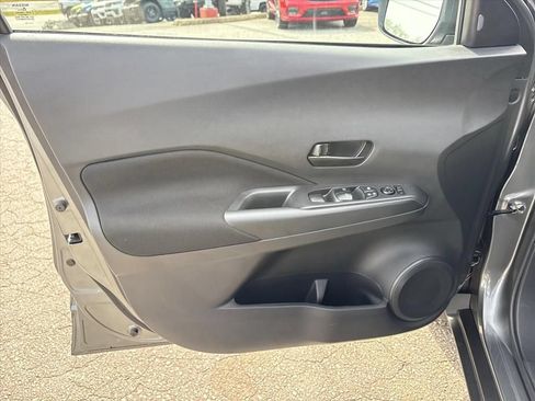 Used 2025 Nissan Kicks Play S FWD image 24