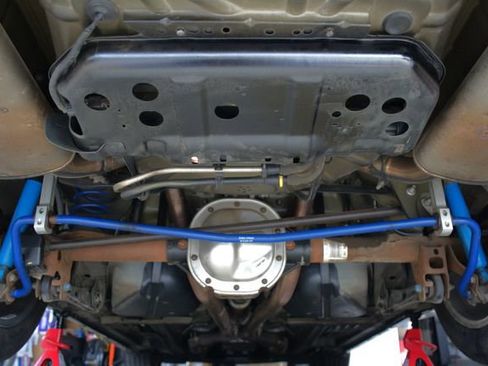 Used 2006 Ford Mustang GT Premium image 4