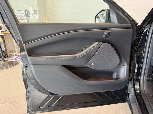 Certified 2025 Ford Mustang Mach-E Premium AWD/4WD image 15