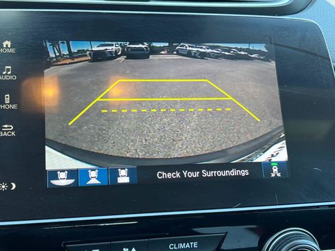 Used 2020 Honda CR-V EX-L image 30