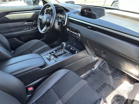 Used 2025 MAZDA CX-50 AWD 2.5 S w/ Preferred Package image 9