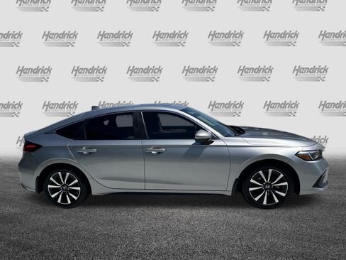 Used 2022 Honda Civic EX-L image 11