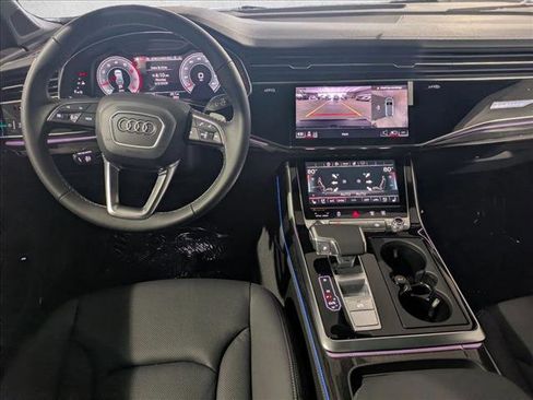 New 2026 Audi Q7 3.0T Premium Plus AWD/4WD image 16