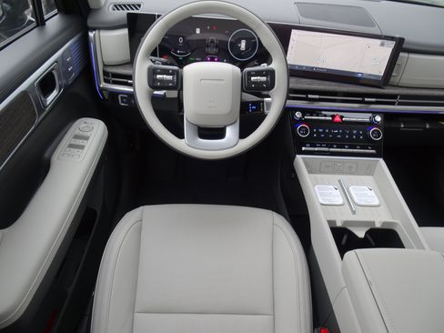 New 2026 Hyundai Santa Fe Calligraphy AWD/4WD image 14
