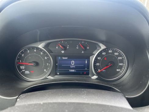 Used 2021 GMC Terrain SLE w/ Driver Convenience Package image 32