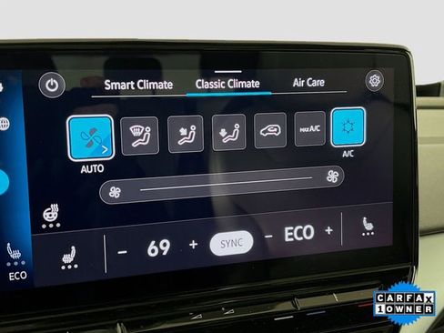 Used 2022 Volkswagen ID.4 Pro S w/ Gradient Package image 16