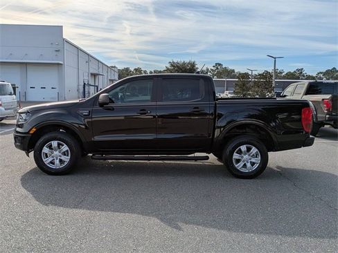 Certified 2019 Ford Ranger XLT w/ Equipment Group 301A Mid image 6