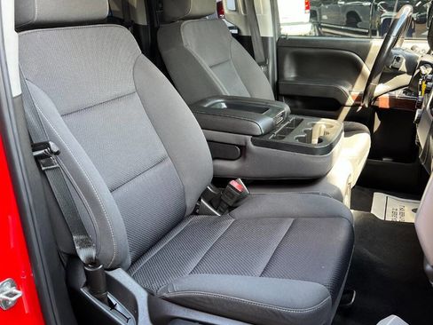 Used 2019 GMC Sierra 1500 SLE image 19