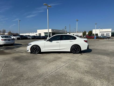 Certified 2025 BMW M340i w/ Premium Package image 6