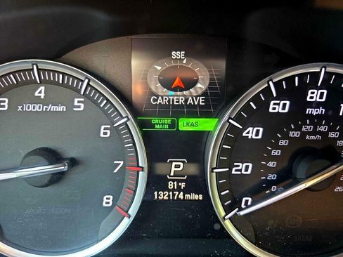 Used 2016 Acura MDX SH-AWD w/ Technology Package image 13