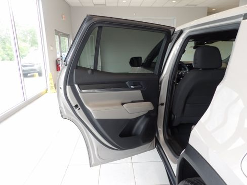 Used 2025 GMC Terrain Elevation AWD/4WD image 16