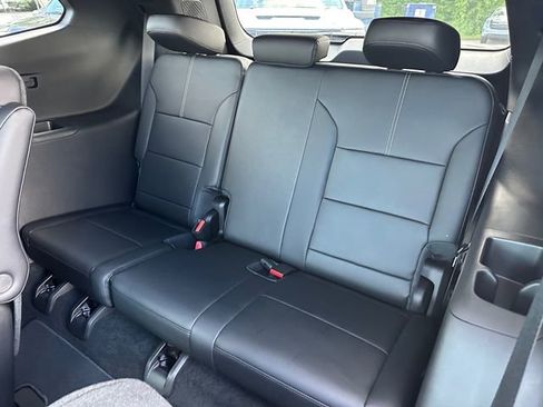 New 2026 GMC Acadia Elevation w/ Black Edition image 22