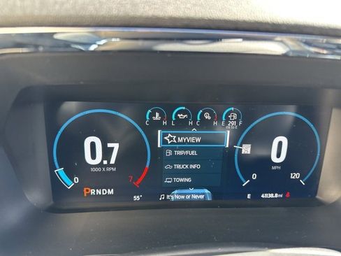 Used 2023 Ford F150 Lariat w/ Equipment Group 502A High image 18