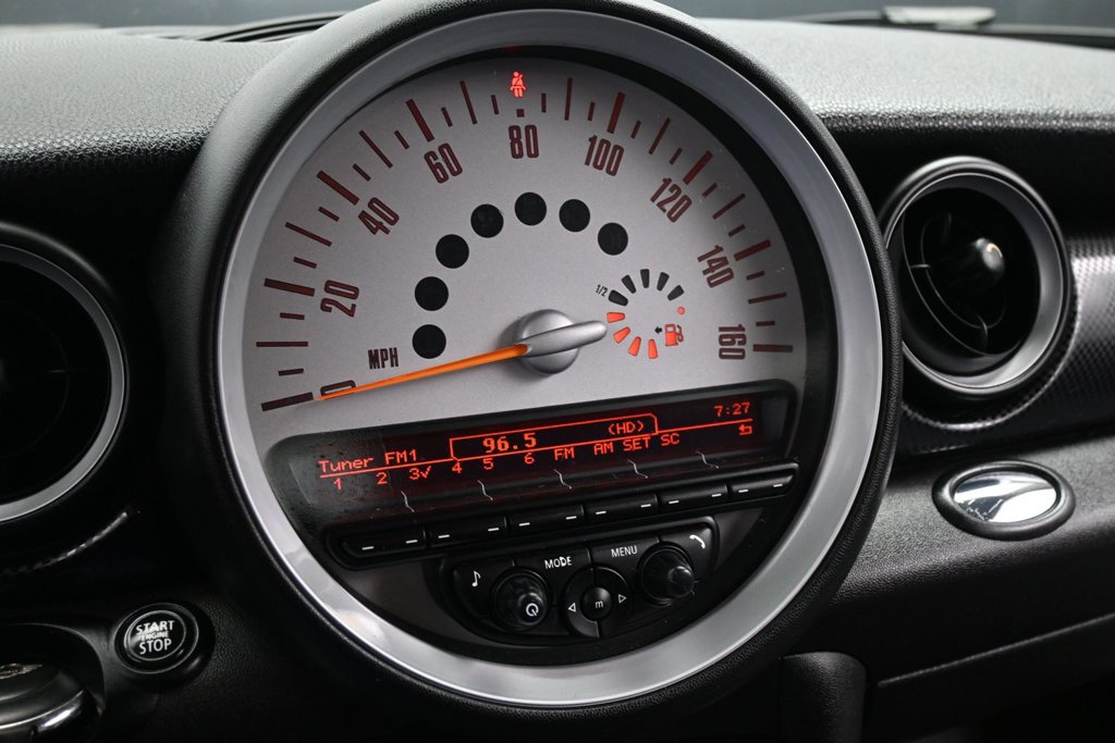 Used 2013 MINI Cooper S FWD image 16