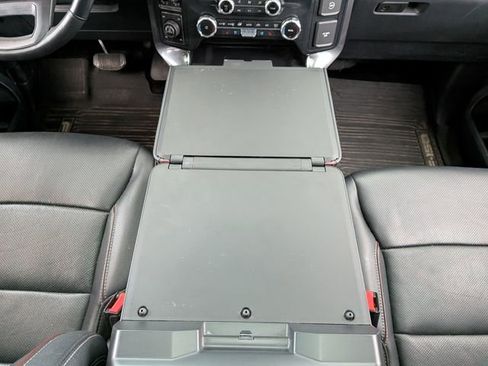 Certified 2023 Ford F150 Lariat w/ Equipment Group 502A High image 35