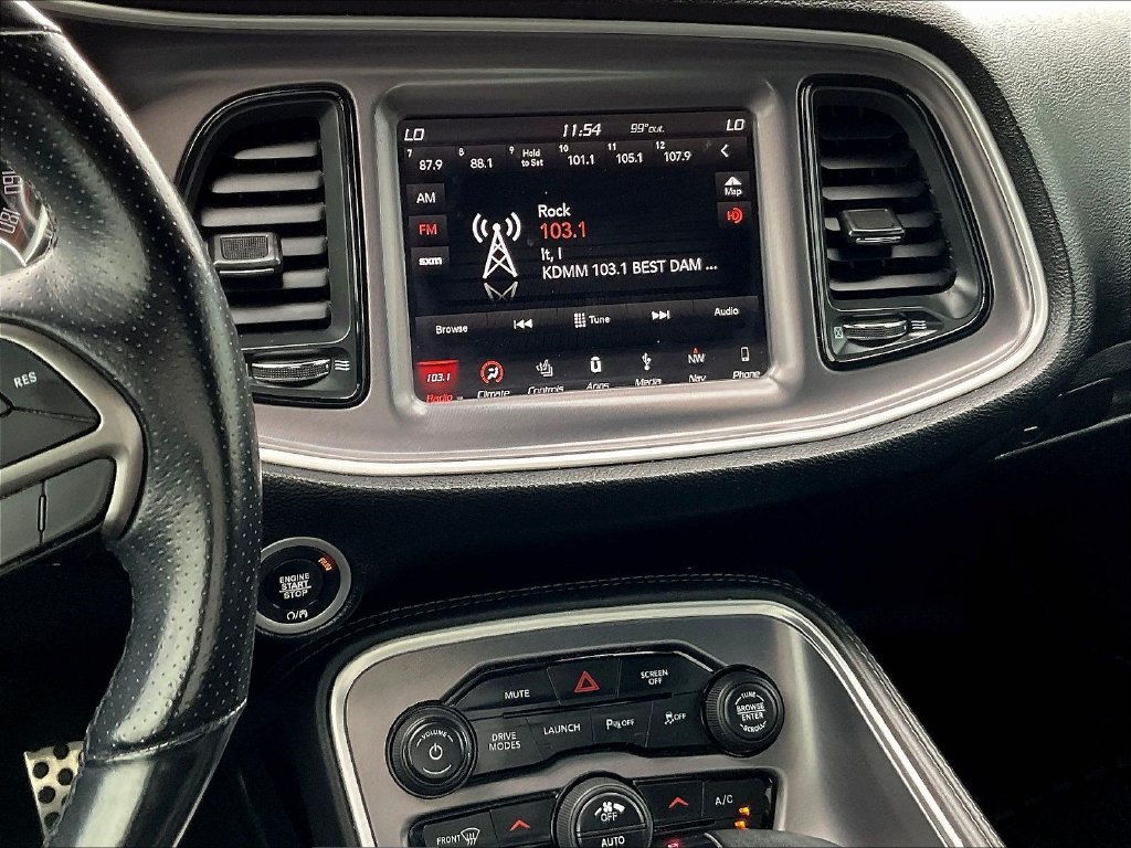 Used 2019 Dodge Challenger R/T Scat Pack RWD image 11