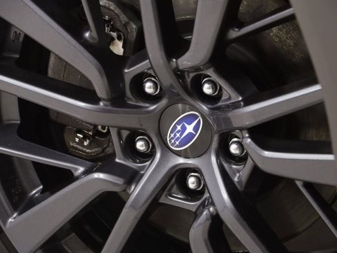 Used 2022 Subaru WRX Premium w/ Popular Package #1 image 15