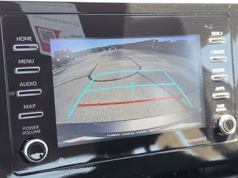 Certified 2023 Toyota Camry LE FWD image 20