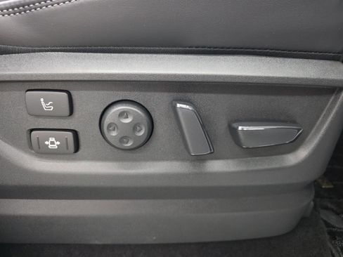 New 2026 INFINITI QX80 Autograph image 10