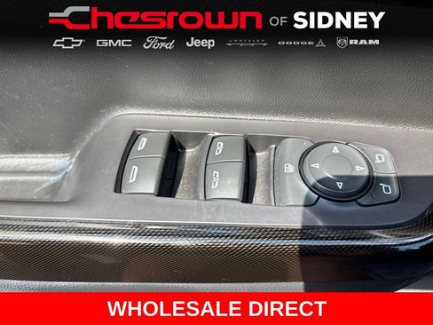 Used 2020 GMC Acadia AT4 AWD/4WD image 17