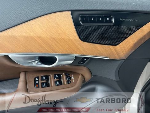 Used 2024 Volvo XC90 B6 Plus w/ Protection Package Premier AWD/4WD image 29