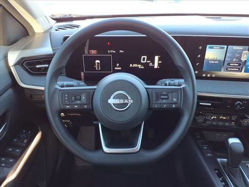 New 2026 Nissan Kicks SV w/ SV Premium Package AWD/4WD image 15