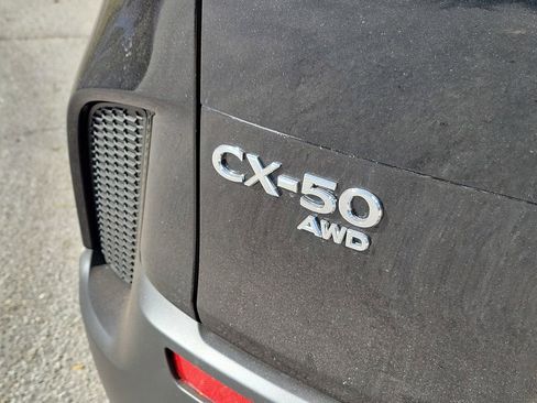 New 2026 MAZDA CX-50 AWD 2.5 S w/ Weather Package image 8