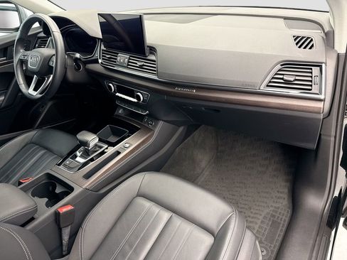 Certified 2023 Audi Q5 2.0T Premium Plus w/ Premium Plus Package AWD/4WD image 16