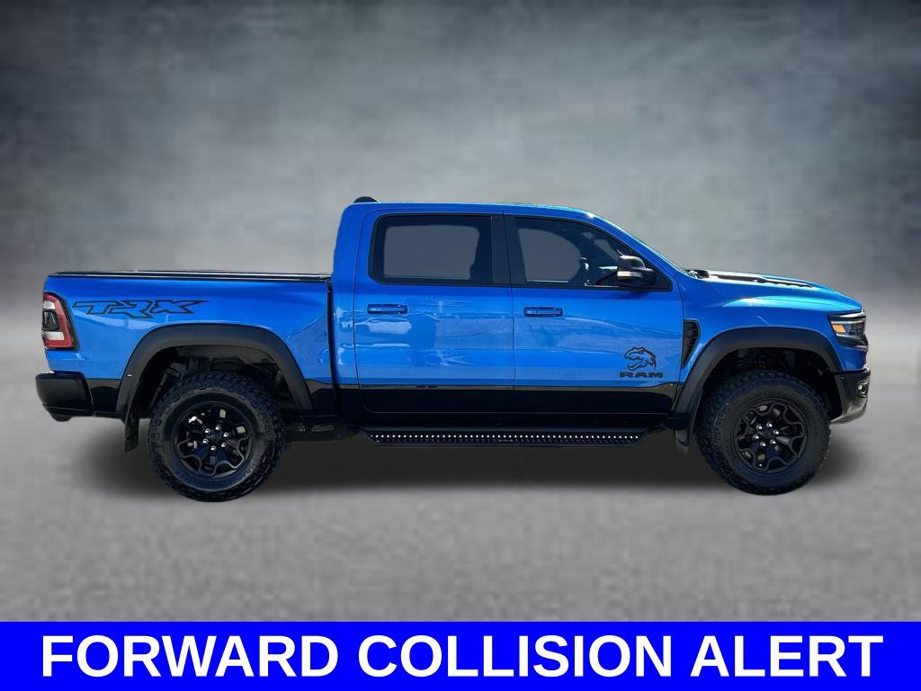 Used 2022 RAM 1500 TRX w/ TRX Level 2 Equipment Group AWD/4WD image 7