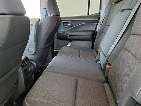 Used 2023 Honda Ridgeline Sport image 21