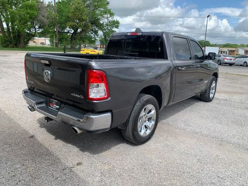 Used 2019 RAM 1500 Big Horn image 4
