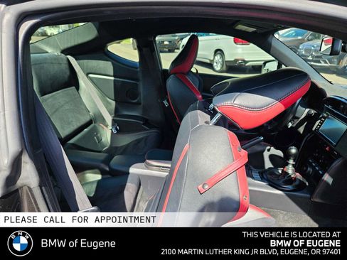 Used 2019 Toyota 86 RWD image 14