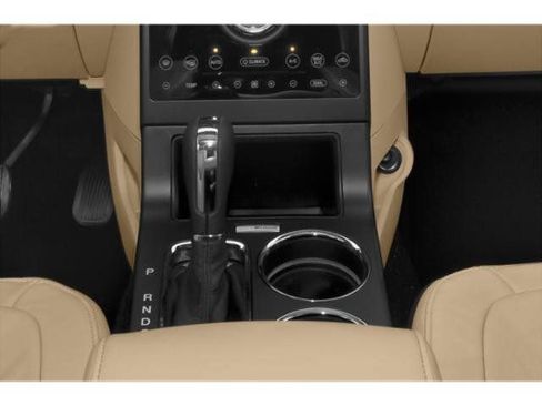 Used 2015 Ford Flex Limited AWD/4WD image 10