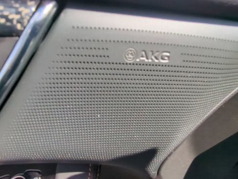 Certified 2025 Cadillac CT5 Sport w/ Technology Package image 11